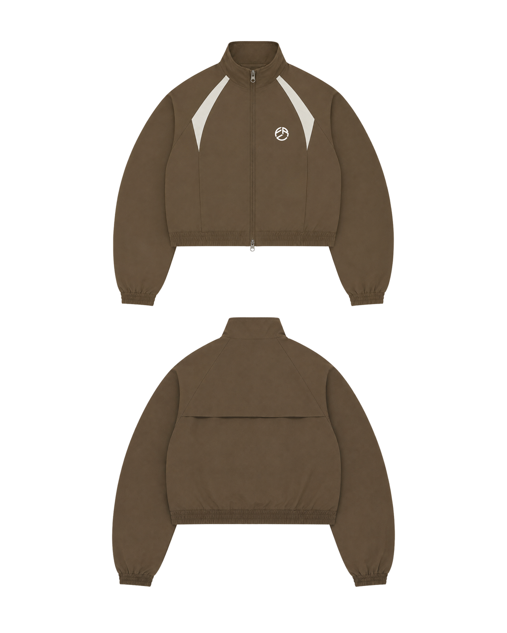 Women’s Windbreaker