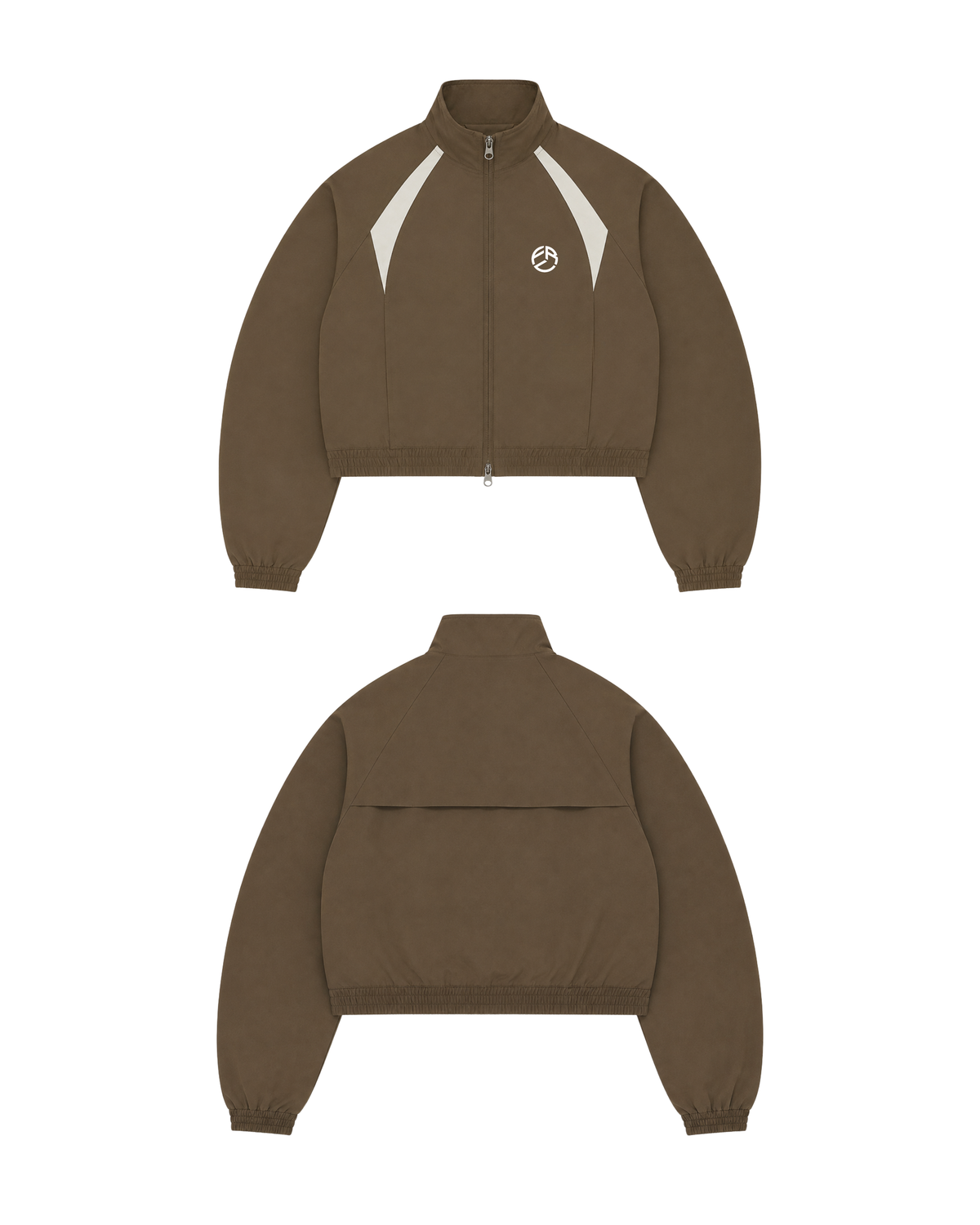 Women’s Windbreaker