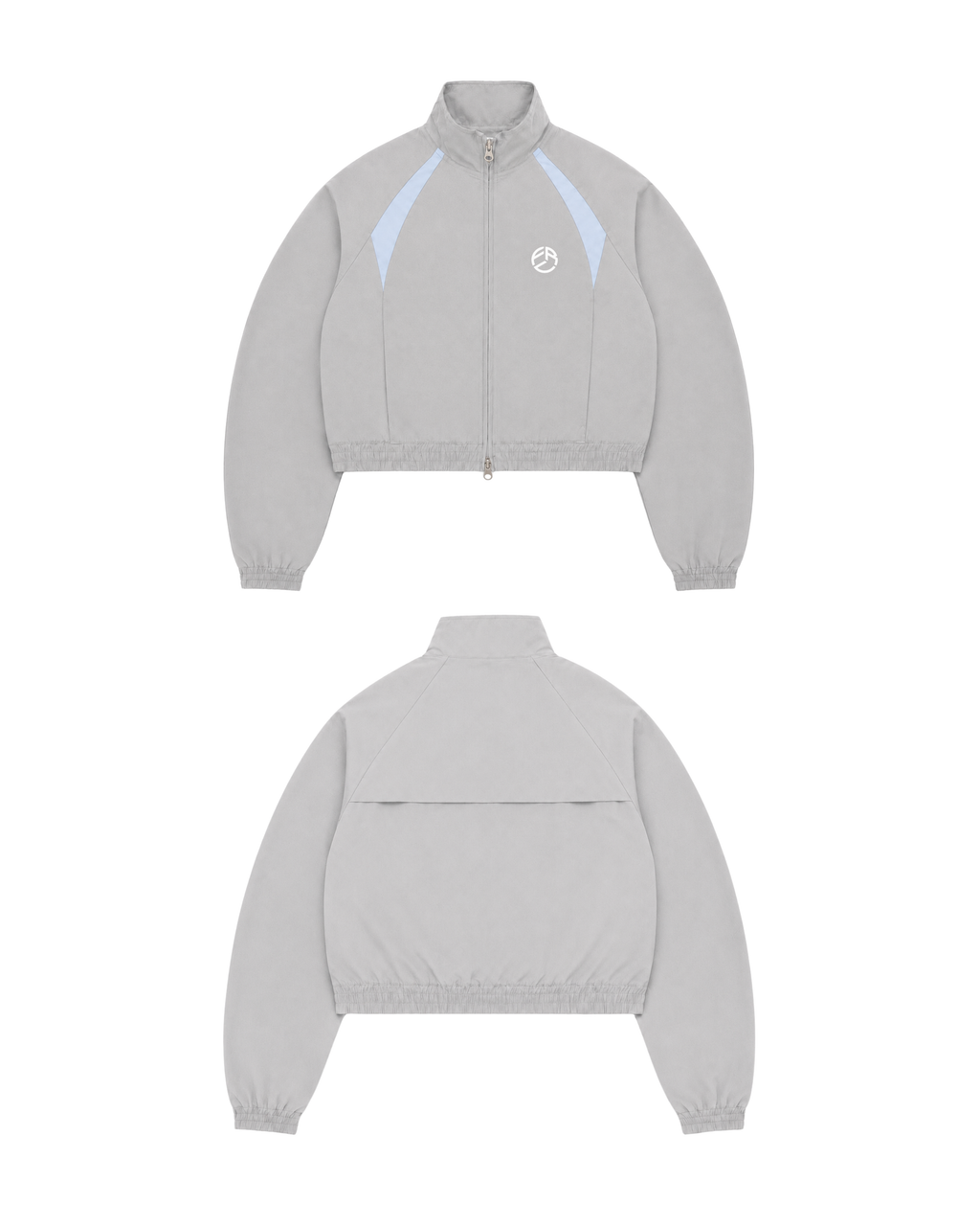 Women’s Windbreaker