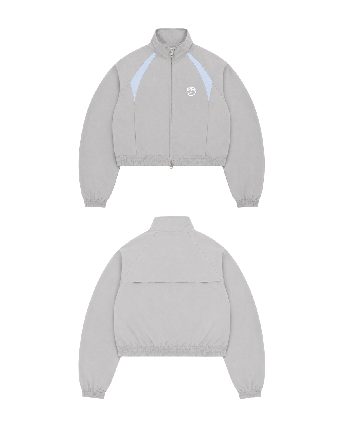 Women’s Windbreaker