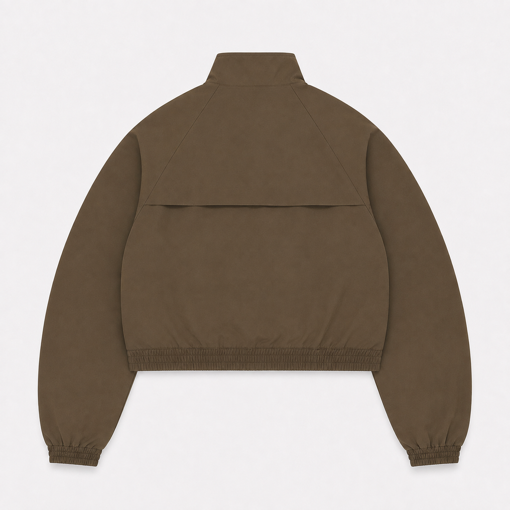 Women’s Windbreaker
