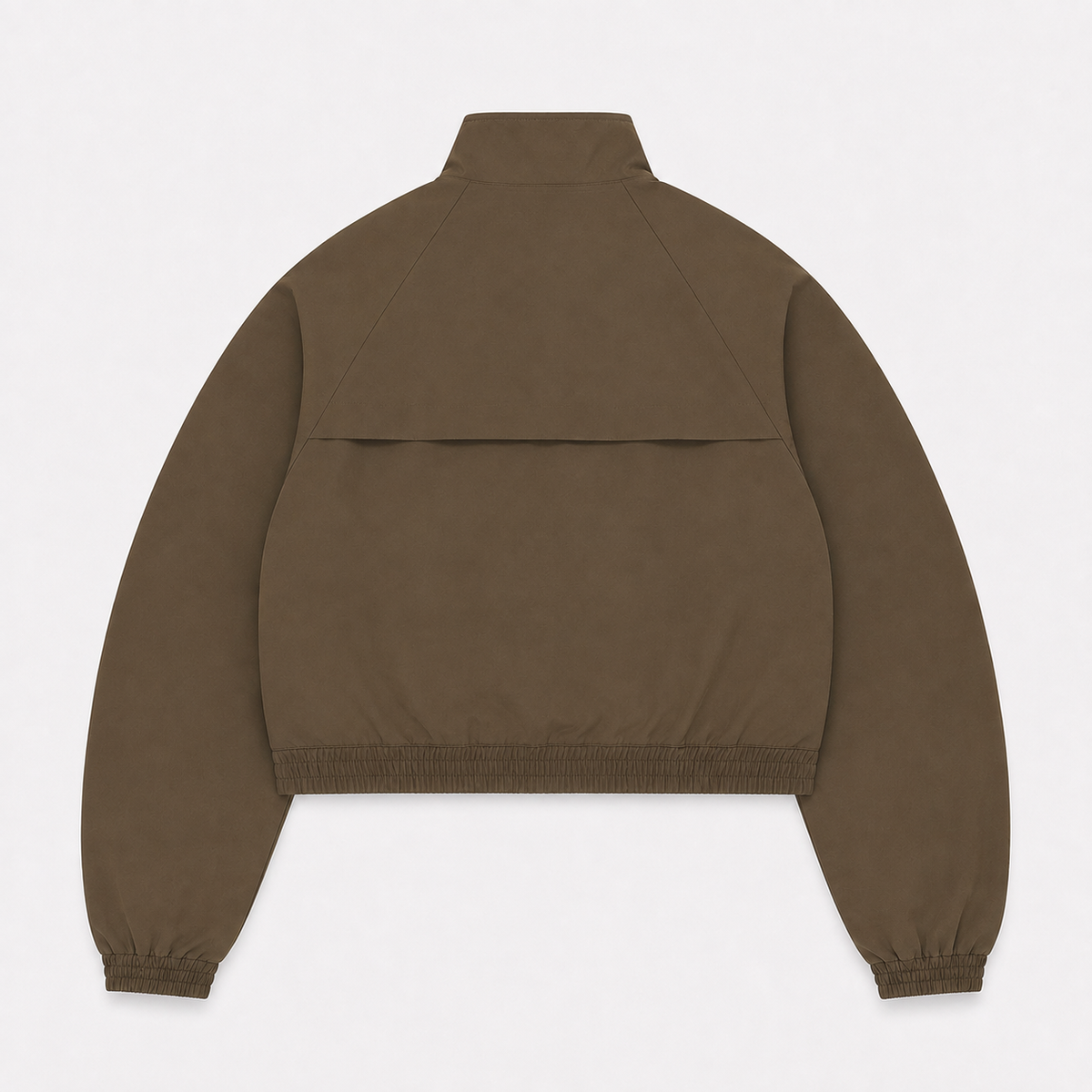 Women’s Windbreaker