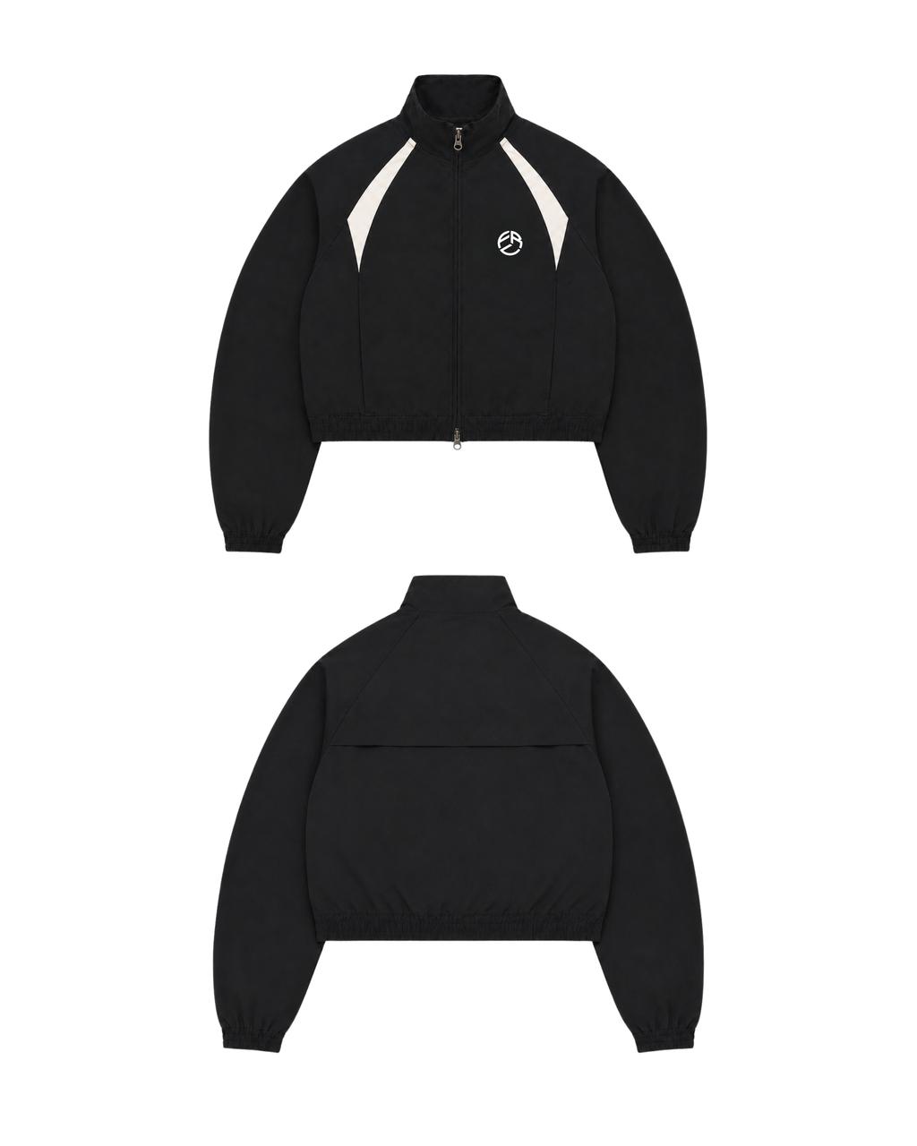 Women’s Windbreaker